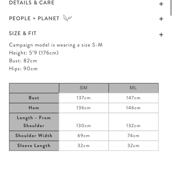 🌺😍 Spell Full Bloom Maxi Robe Sz: M/L Color: Daylily! 😍🌺 - Picture 6 of 8